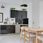 Magnificent Apartment With Ac- 3Br - 6P Bastille