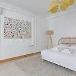Magnificent Apartment With Ac- 3Br - 6P Bastille