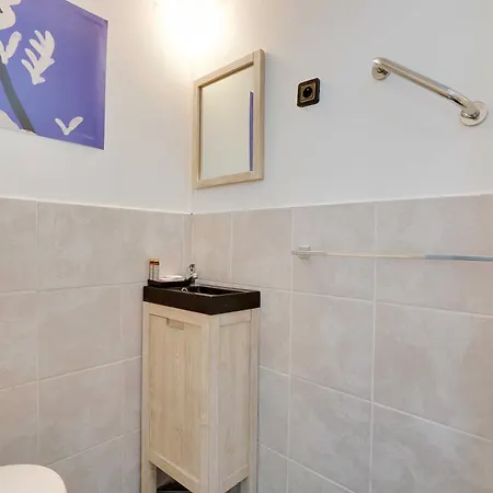 Magnificent With Ac- 3br 6p-bastille * Parigi